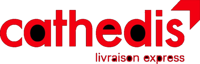 Logo Cathedis