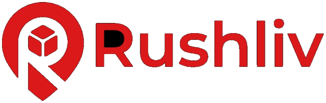 Logo Rushliv