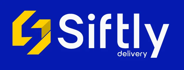 Logo Siftly
