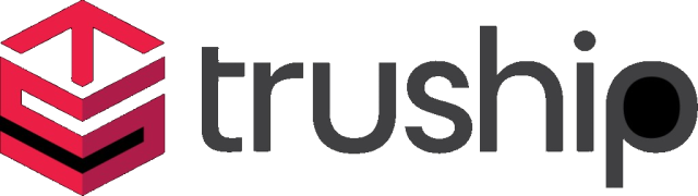 Logo Truship