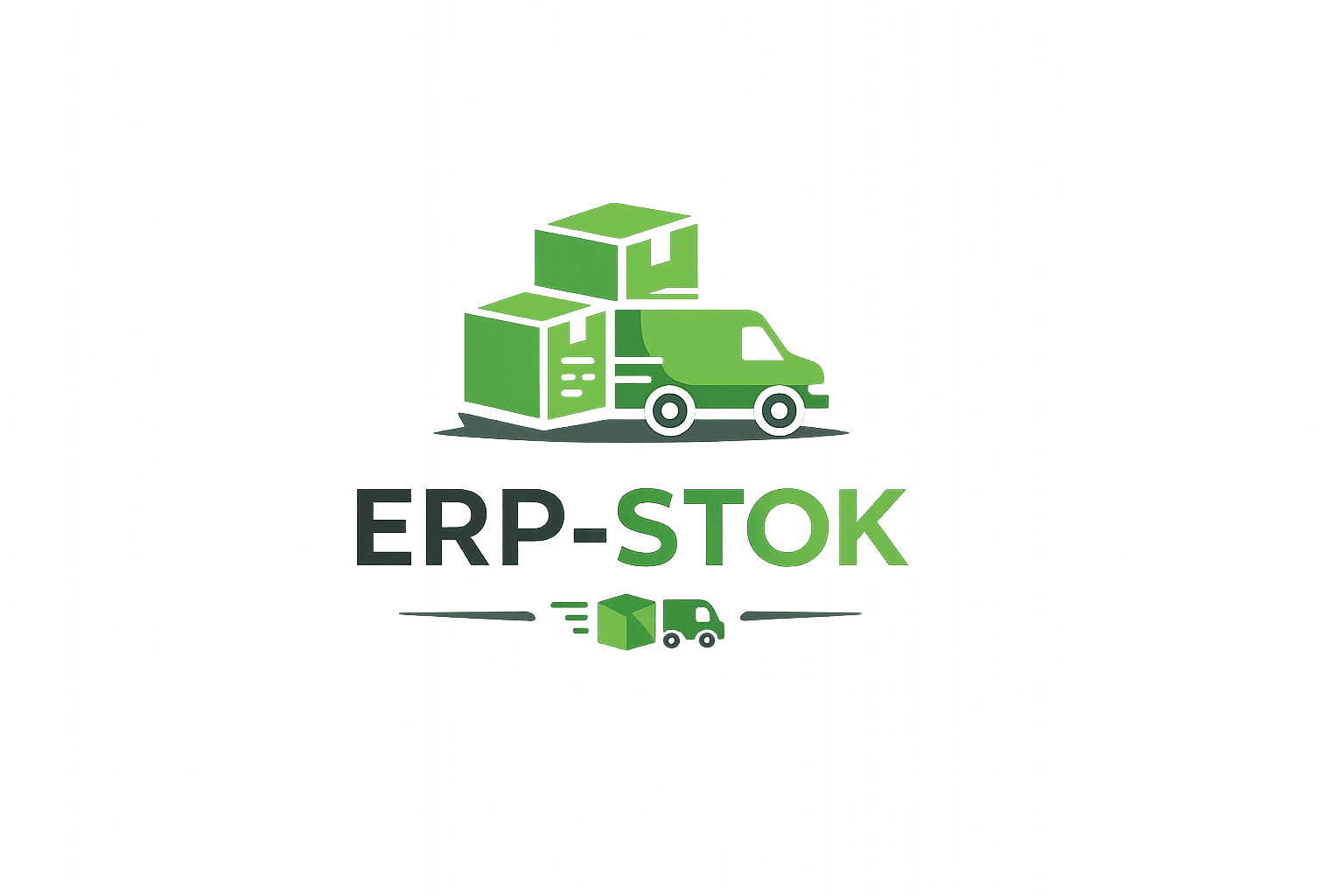 ERP-Stok